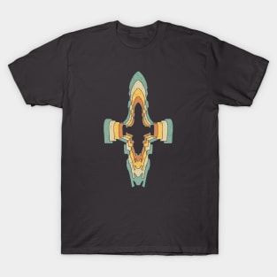 Retro Fly T-Shirt